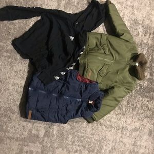 Kids clothes bundle